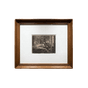 Rembrandt Print