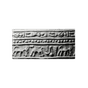 4,500 Year Old Seal