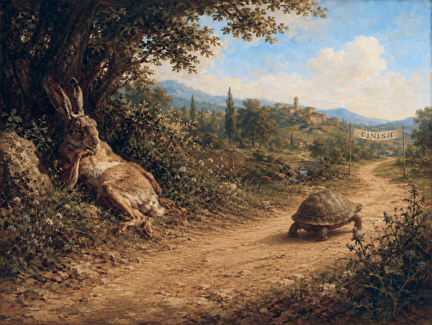 Introducing Turtles: Our vision