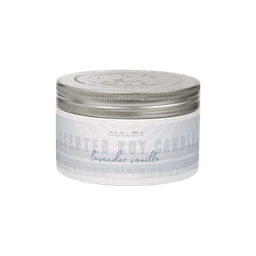 Illume Lavendar Candles, Set of 8