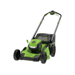 Greenworks 80V Lawn Mower