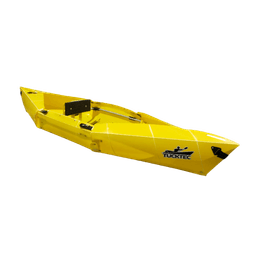 Tucktec Pro Folding Kayak